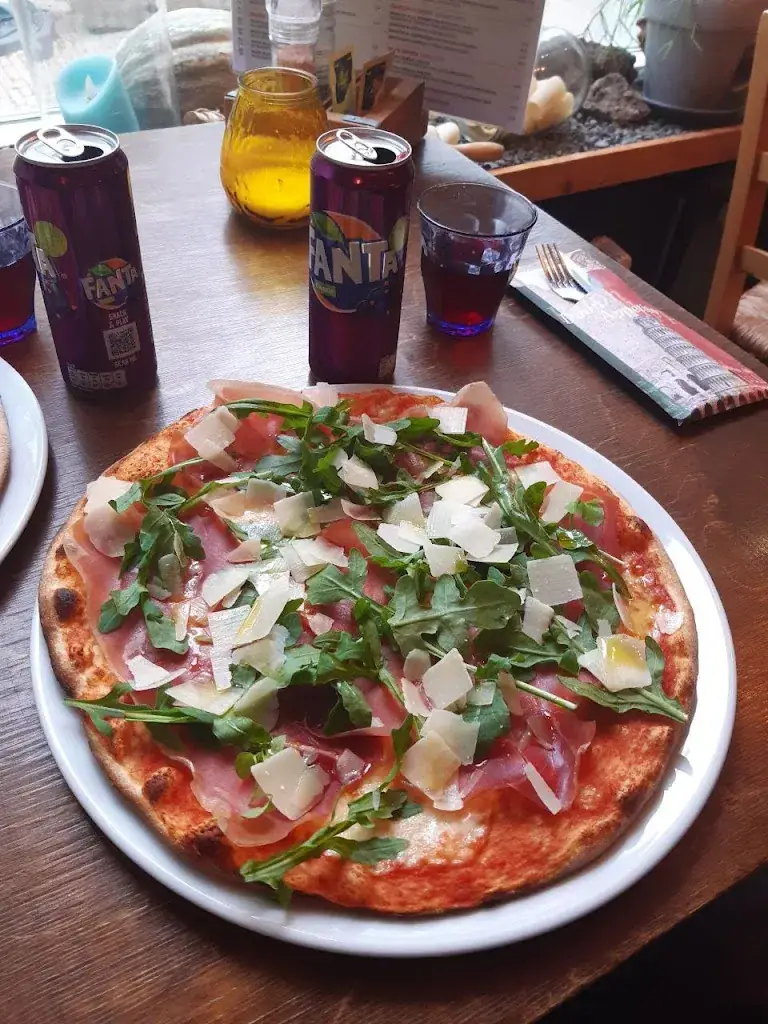 Menu_Pizzeria Trattoria Da Nicola_Hoef_image_6