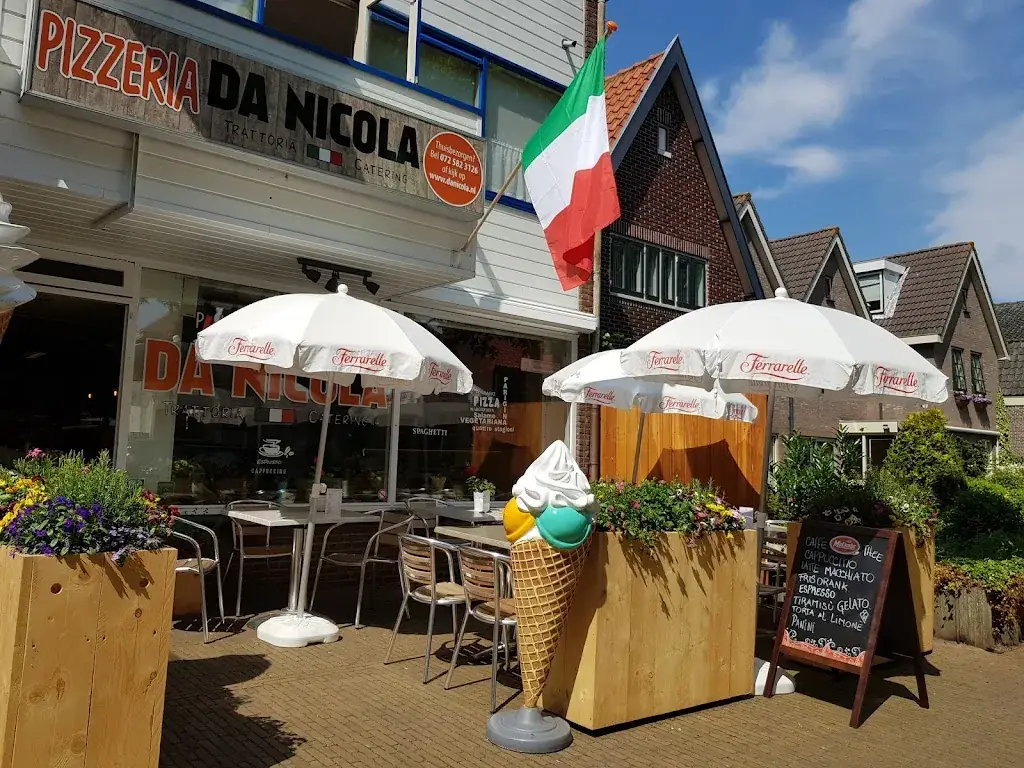 Pizzeria Trattoria Da Nicola_Hoef_slider_image_1