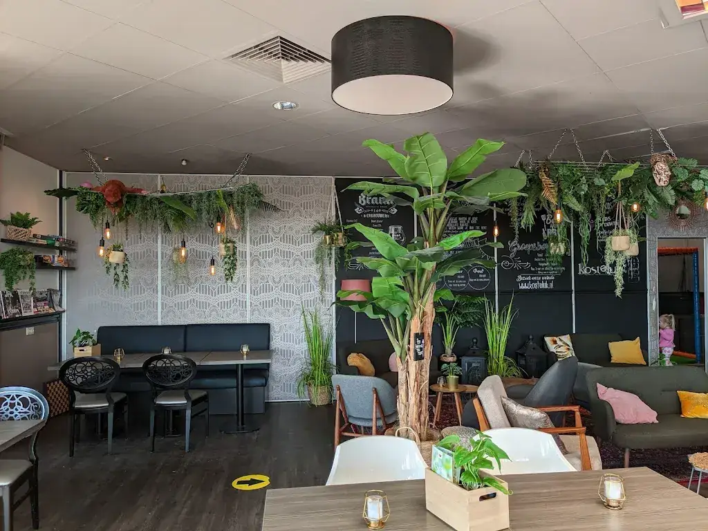 Pablo Ham_Kosteluk Fun & Food_Hoef_review