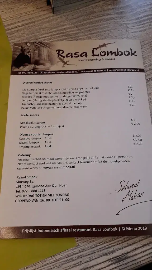 Menu_Rasa Lombok_Hoef_image_1
