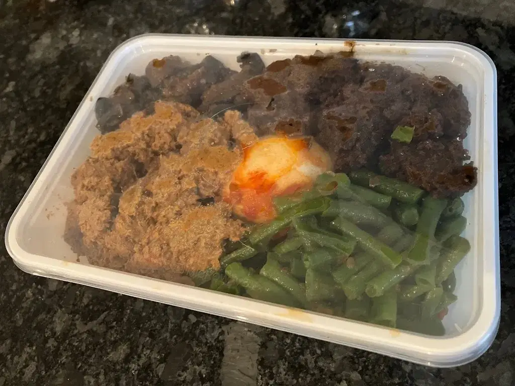 Ron06NL ®_Rasa Lombok_Hoef_review