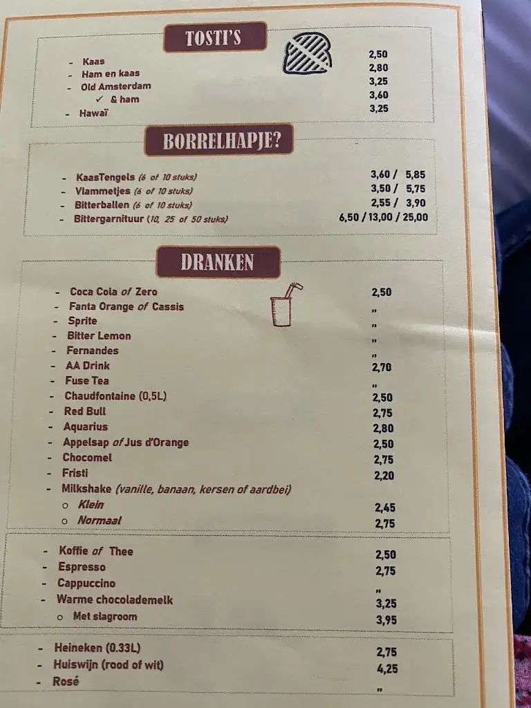 Menu_Cafetaria King City_Hoef_image_2