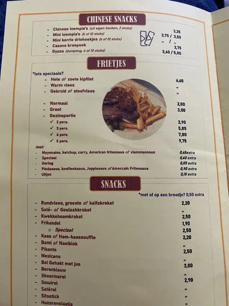 Menu_Cafetaria King City_Hoef_image_4
