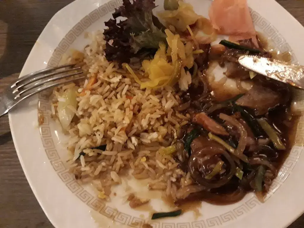 Rob Zeelig_Cafetaria King City_Hoef_review