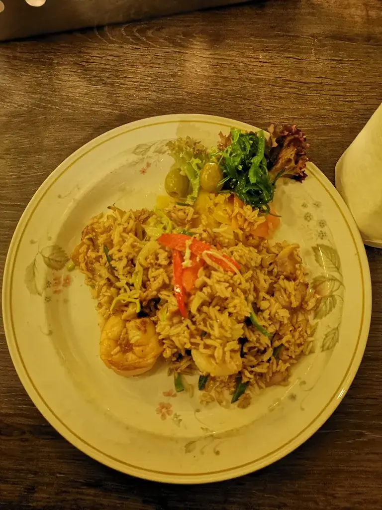 Cafetaria King City_Hoef_slider_image_2