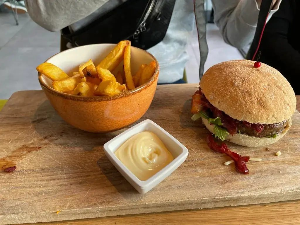 Menu_NUL36: Food | Drinks | Friends_Almere_image_5