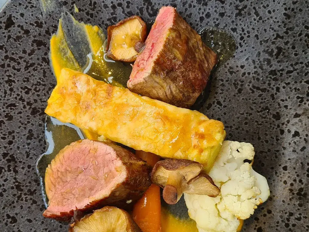 Menu_NUL36: Food | Drinks | Friends_Almere_image_8