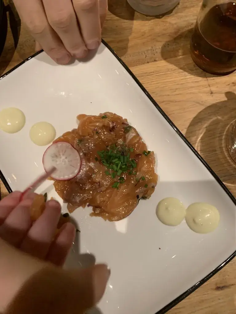 Irene GARCIA BEDOYA_NUL36: Food | Drinks | Friends_Almere_avis