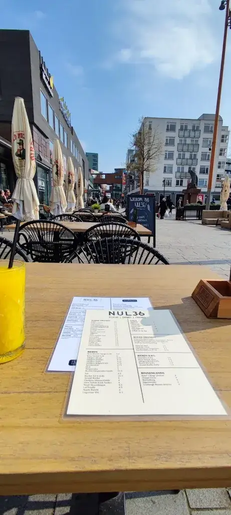 Cees Timmerman_NUL36: Food | Drinks | Friends_Almere_avis