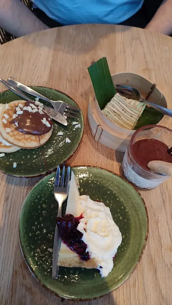 Lizeth Chavez_NUL36: Food | Drinks | Friends_Almere_avis