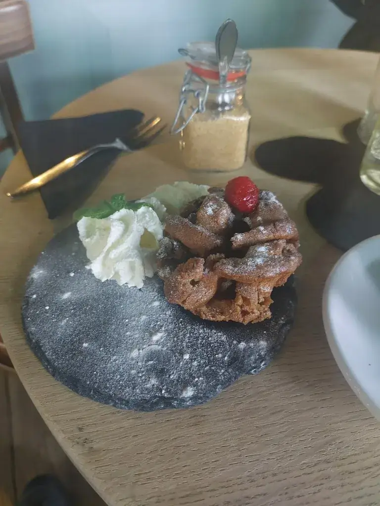 Menu_Restaurant Zorgeloos_Hoef_immagine_2