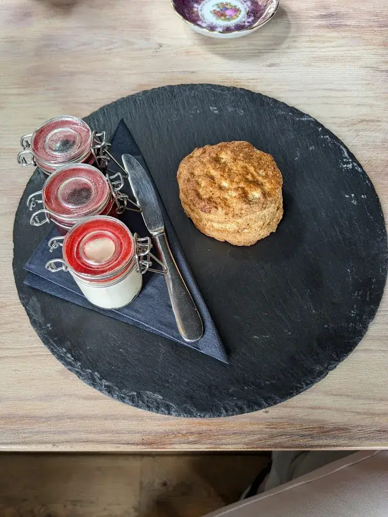 Menu_Restaurant Zorgeloos_Hoef_immagine_4