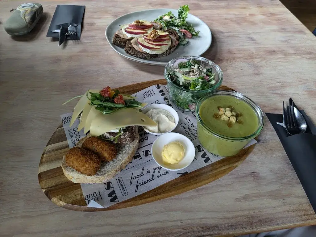 Menu_Restaurant Zorgeloos_Hoef_immagine_5