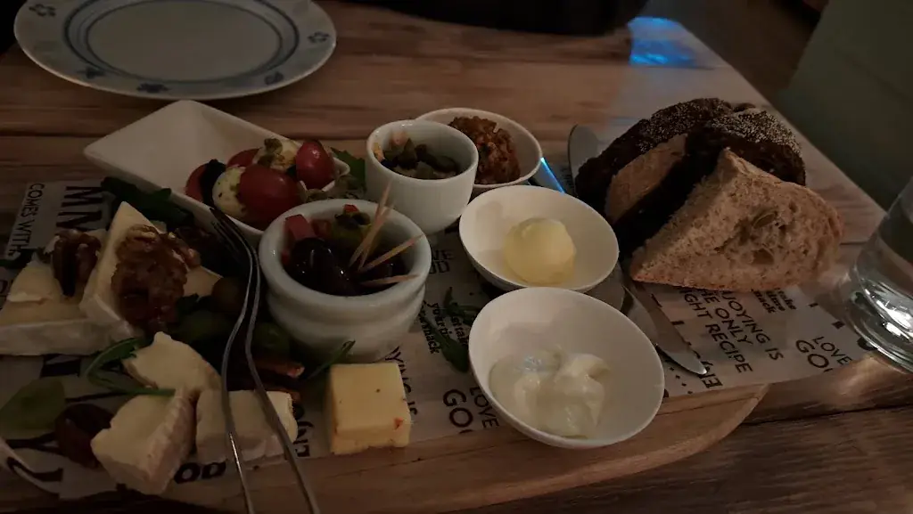 Menu_Restaurant Zorgeloos_Hoef_immagine_7