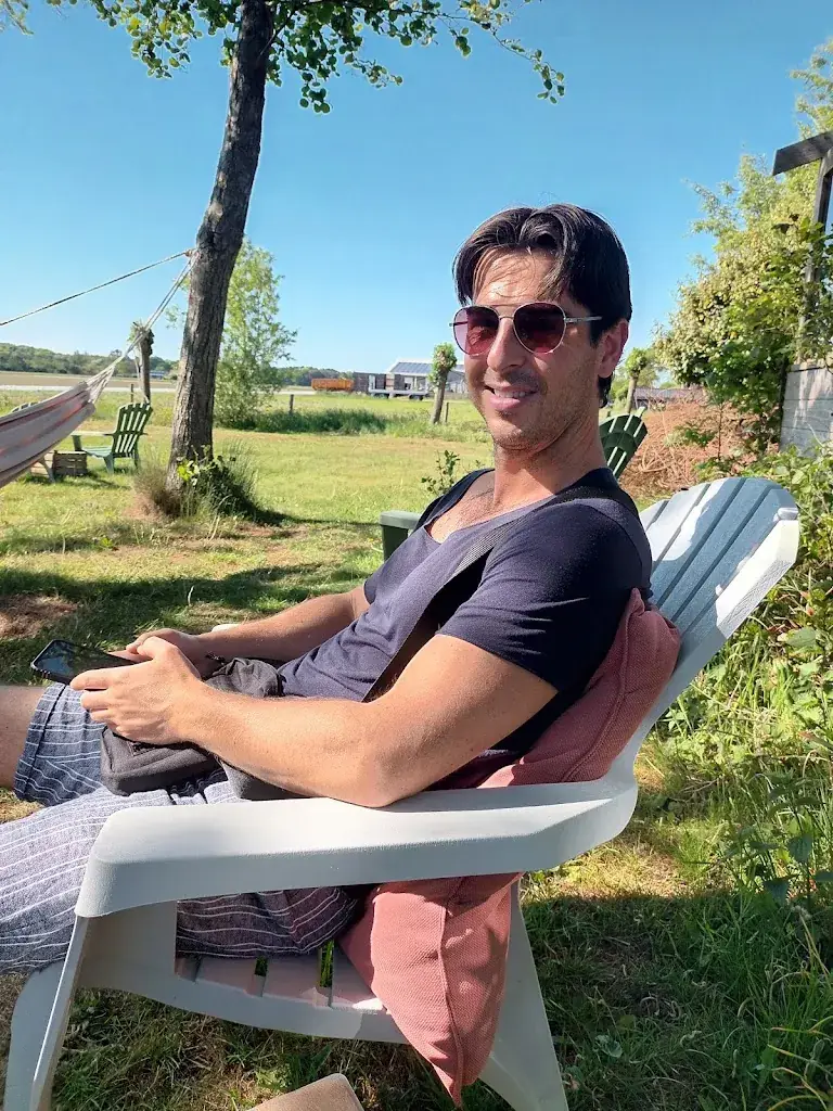 Jolijn Jolijn_Restaurant Zorgeloos_Hoef_recensione