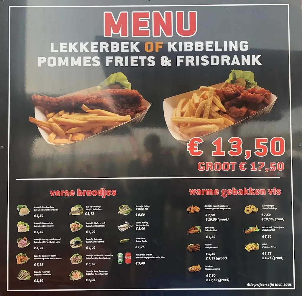 Menu_De Visboet_Zee_image_2