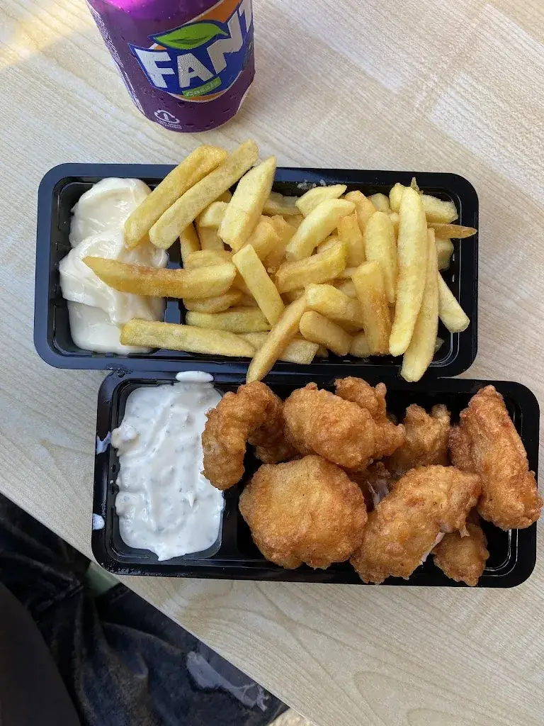 Benedikt Schleich_De Visboet_Zee_review