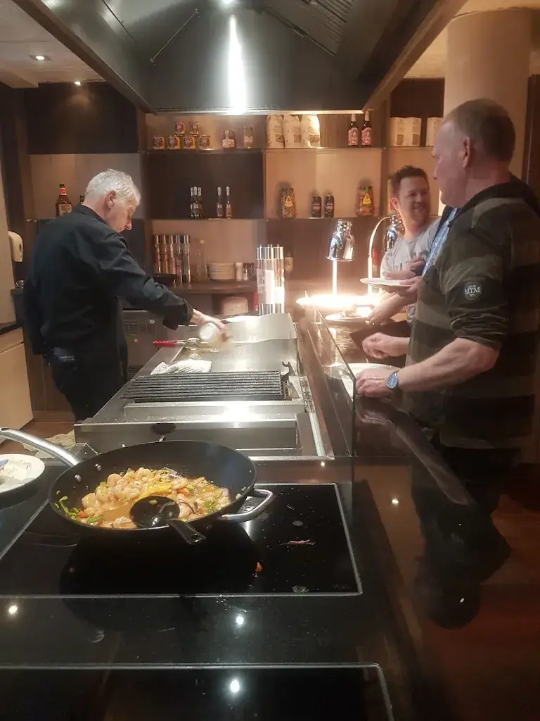 Menu_Restaurant Zuiderduin_Zee_image_5