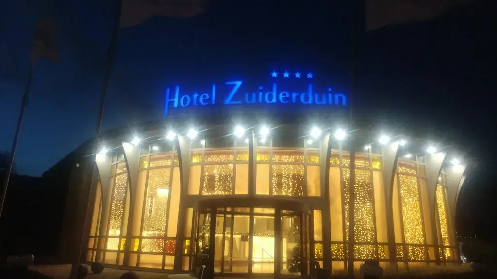 Frans Hoeks_Restaurant Zuiderduin_Zee_review