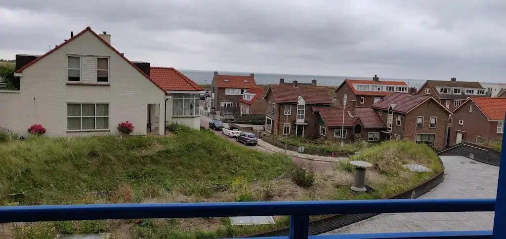 edith bijster_Restaurant Zuiderduin_Zee_review