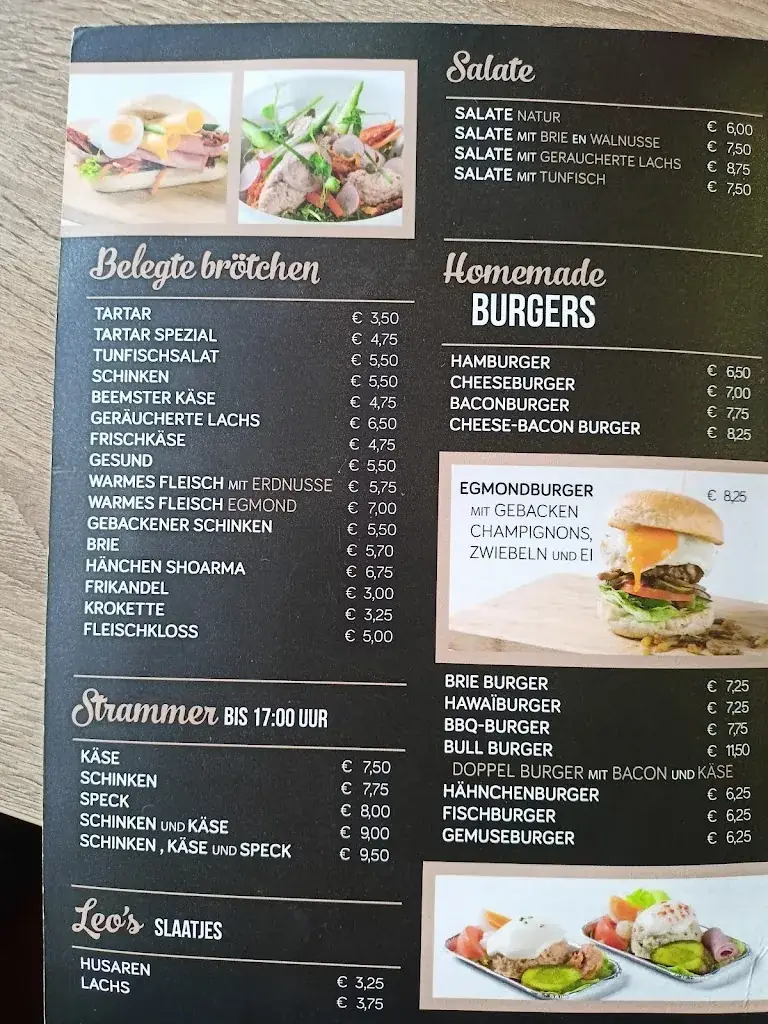 Menu_Cafetaria Egmond_Zee_image_1