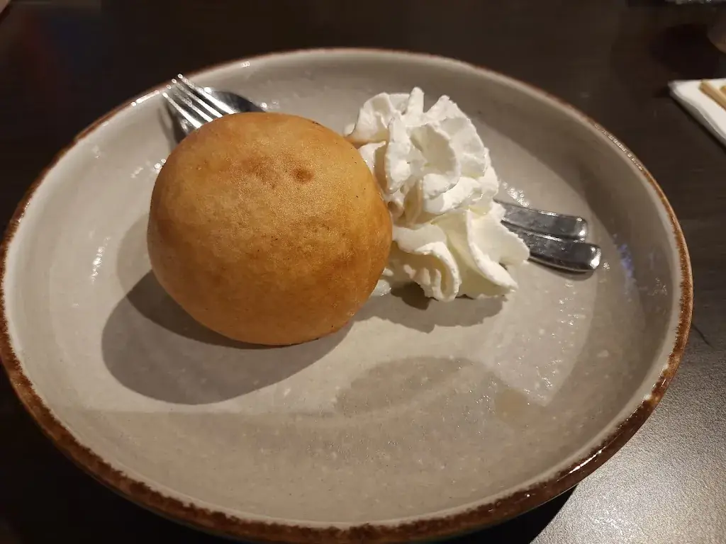 Menü_De Chinese Muur_Zee_Bild_8