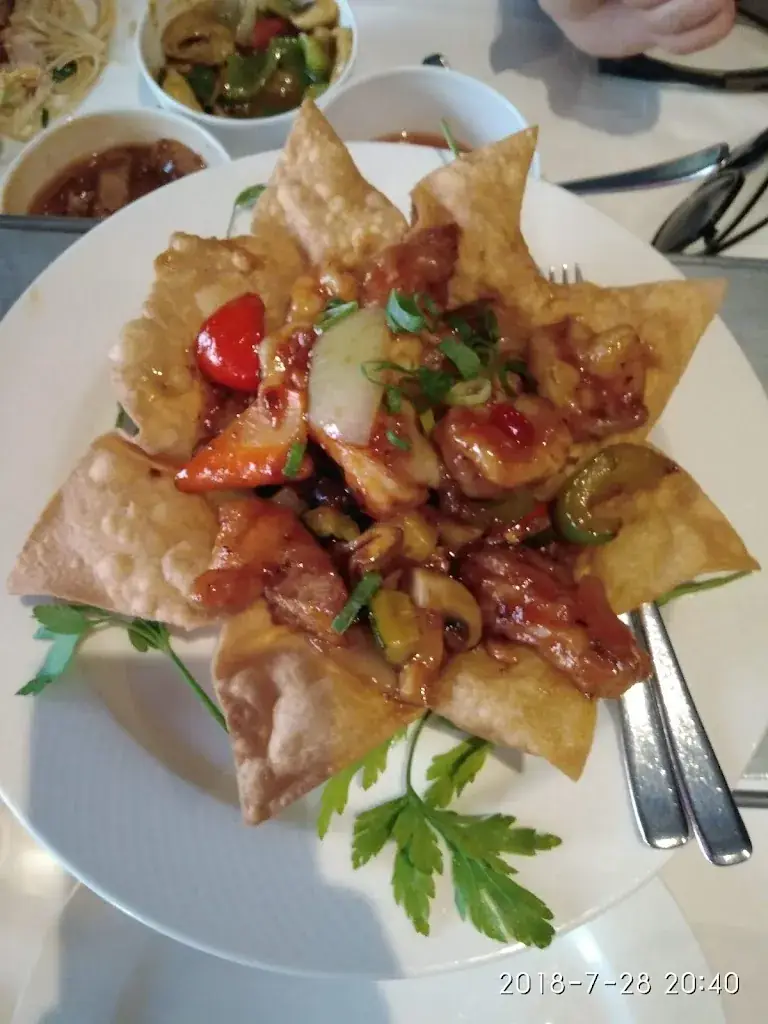 Mimi St._De Chinese Muur_Zee_Bewertung