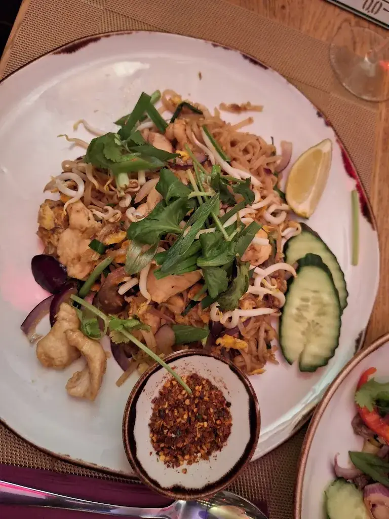 Menu_Pohn Qsine_Almere_image_7