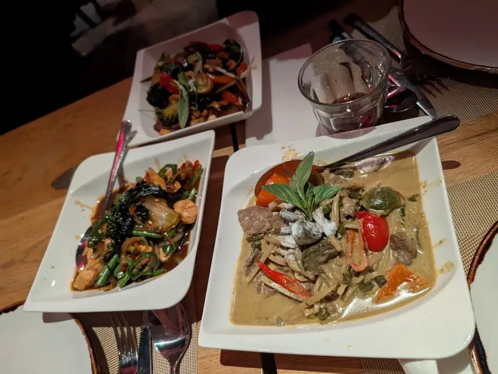 Christina P._Pohn Qsine_Almere_review