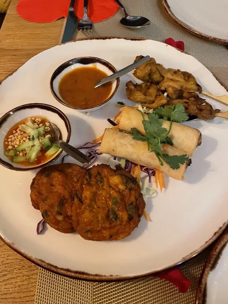 Alejandro Cañadas Garcia_Pohn Qsine_Almere_review