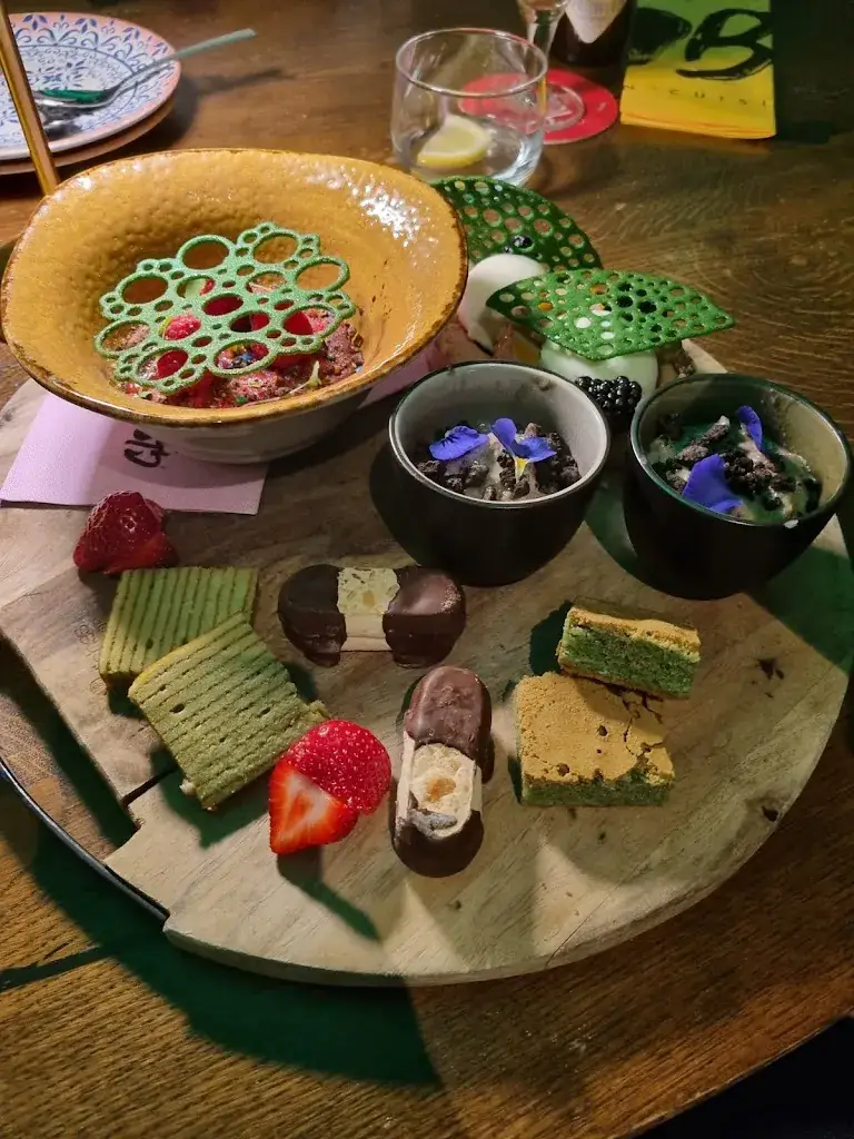 MagD_Globe Streetfood_Warmenhuizen_review