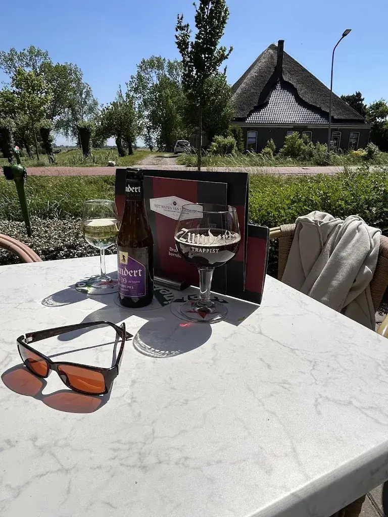 Roy De Haas_Het Wapen van Wogmeer_Hensbroek_review