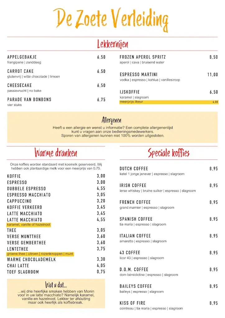 Menu_Brasserie Het Gemaal_Halfweg_image_1