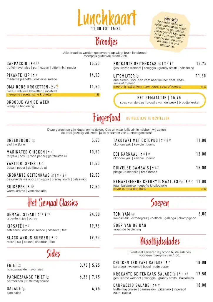 Menu_Brasserie Het Gemaal_Halfweg_image_3