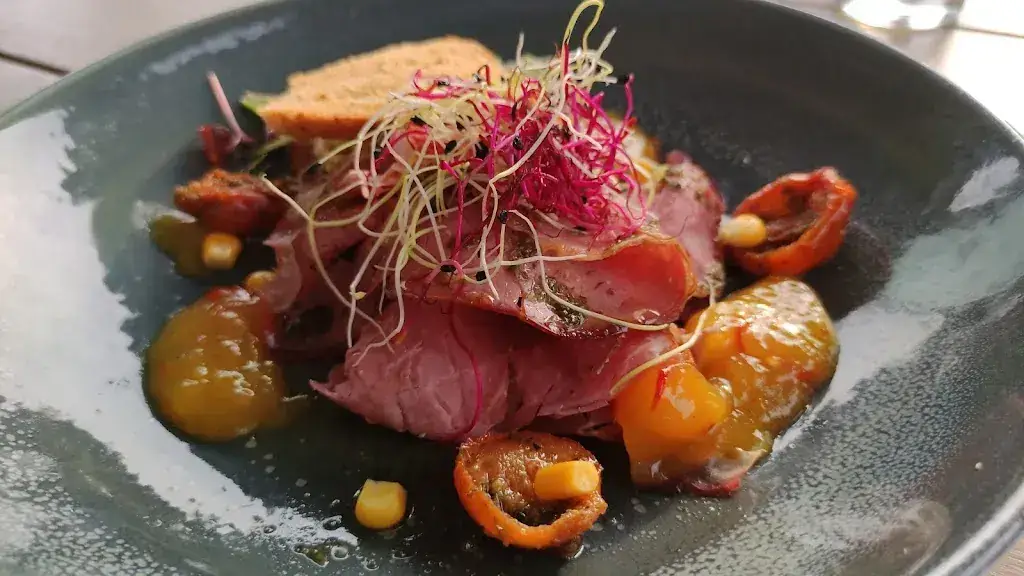 L&R D_Brasserie Het Gemaal_Halfweg_review