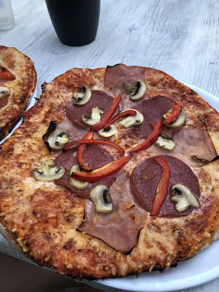 Menü_Sophia's Italian Halfweg_Halfweg_Bild_3