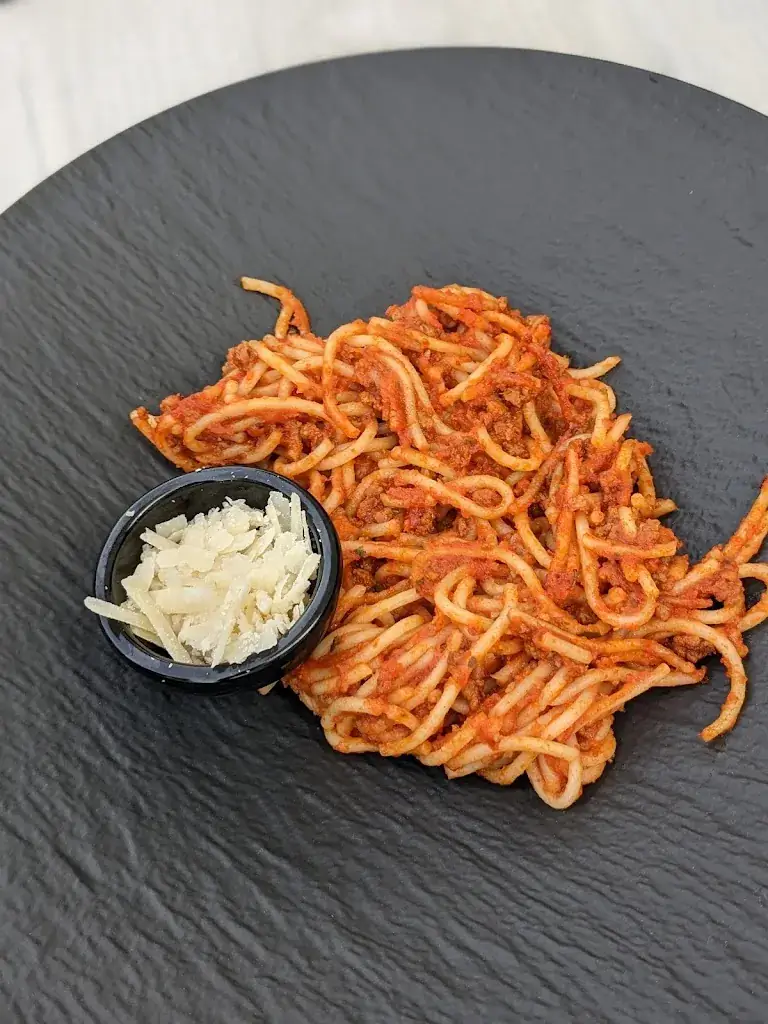 Menü_Sophia's Italian Halfweg_Halfweg_Bild_4