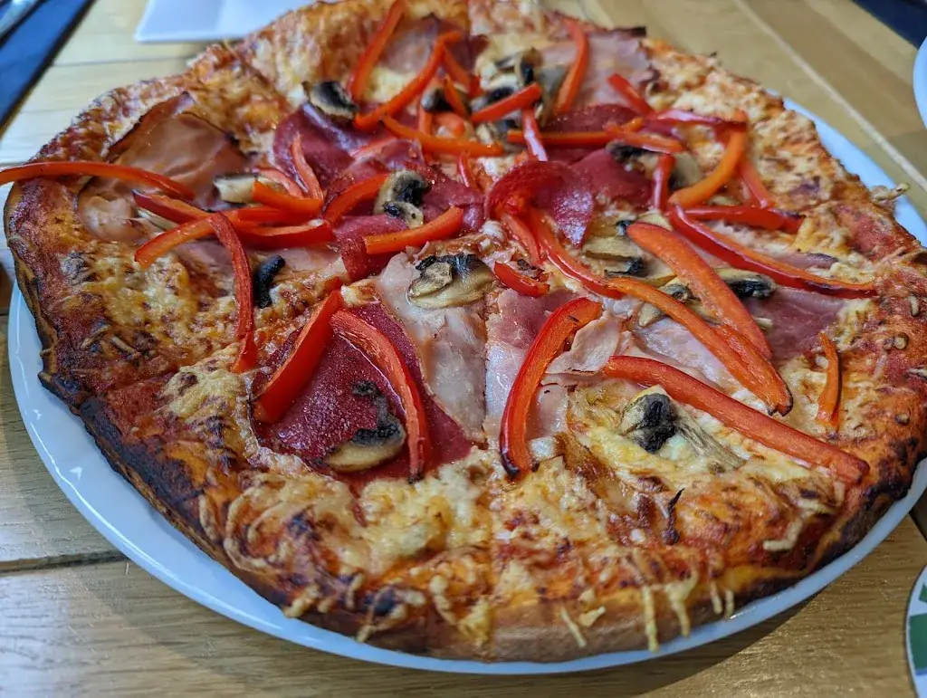 Menü_Sophia's Italian Halfweg_Halfweg_Bild_5