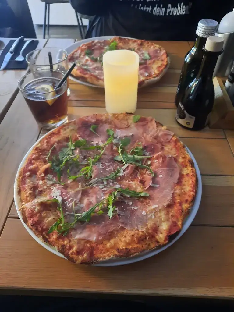 Menü_Sophia's Italian Halfweg_Halfweg_Bild_7