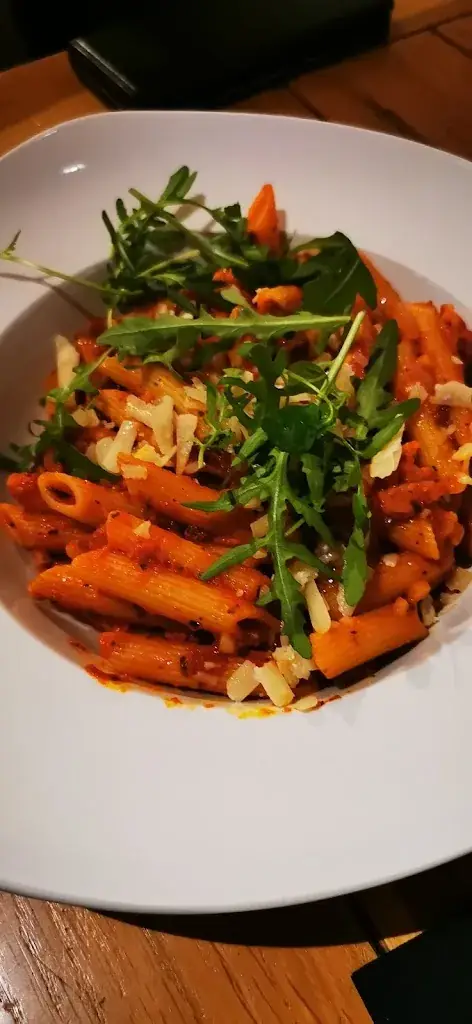 Menü_Sophia's Italian Halfweg_Halfweg_Bild_8