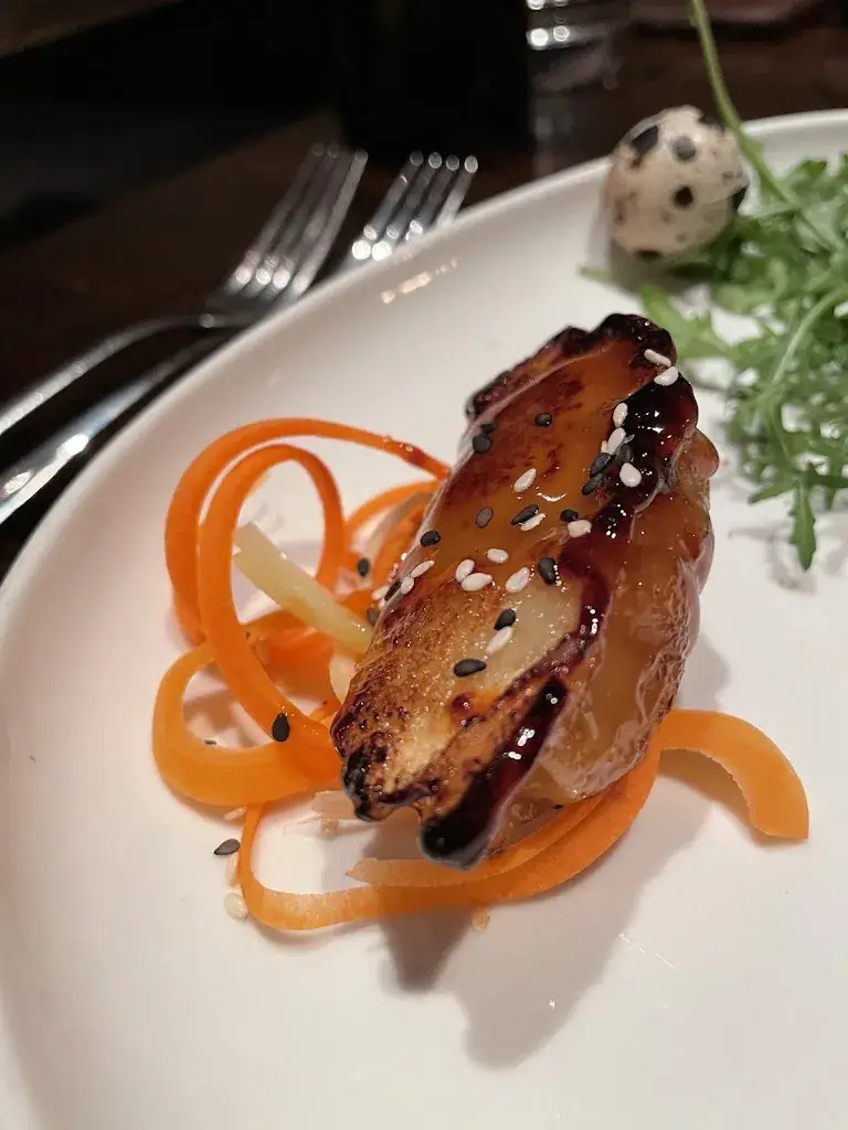 Rick Nagle_Het Zwaantje_Zwanenburg_review