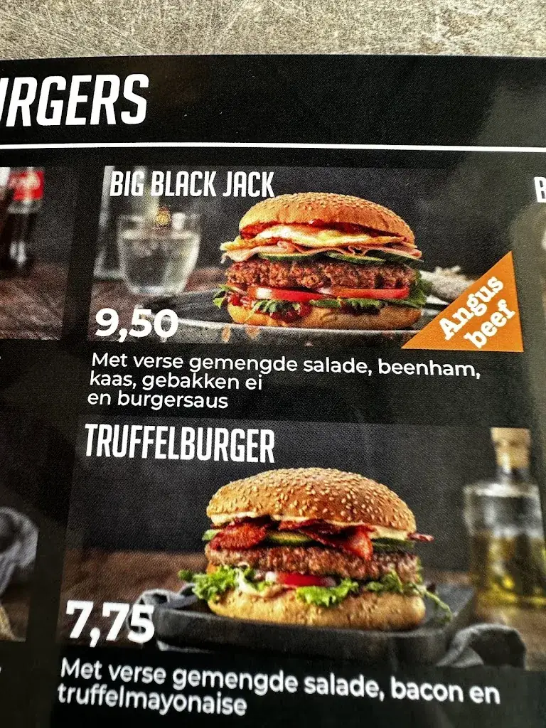 Menu_Big Bread Kitchen Halfweg_Halfweg_image_4