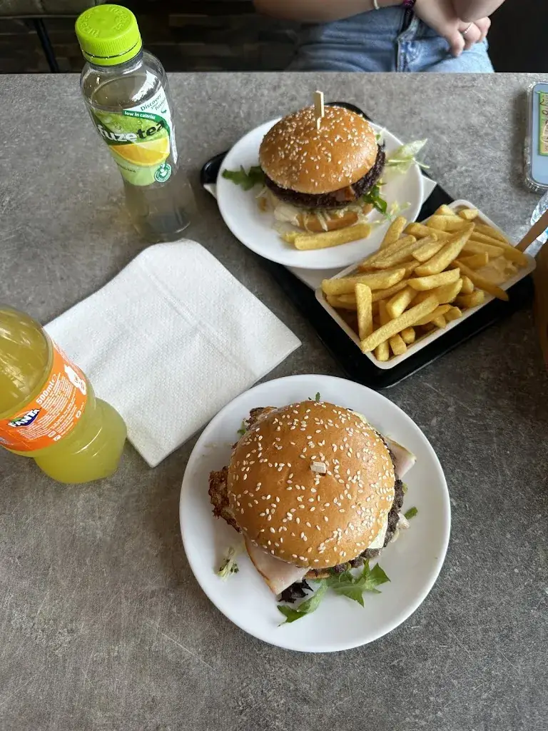 Miguel Galeão_Big Bread Kitchen Halfweg_Halfweg_review