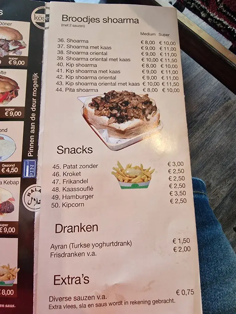 Menu_Kösem_Zwanenburg_immagine_1