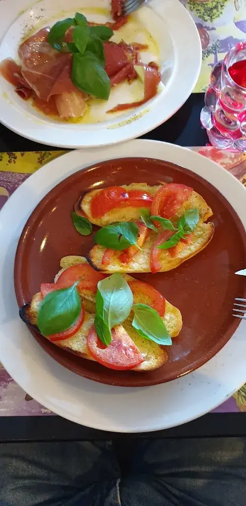 Menu_O Sole Mio Ristorante & Pizzeria_Zwanenburg_image_3