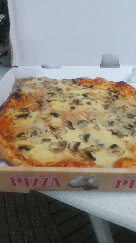 Menu_O Sole Mio Ristorante & Pizzeria_Zwanenburg_image_5