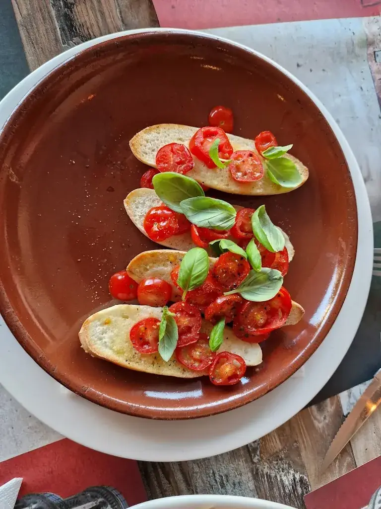 Menu_O Sole Mio Ristorante & Pizzeria_Zwanenburg_image_7