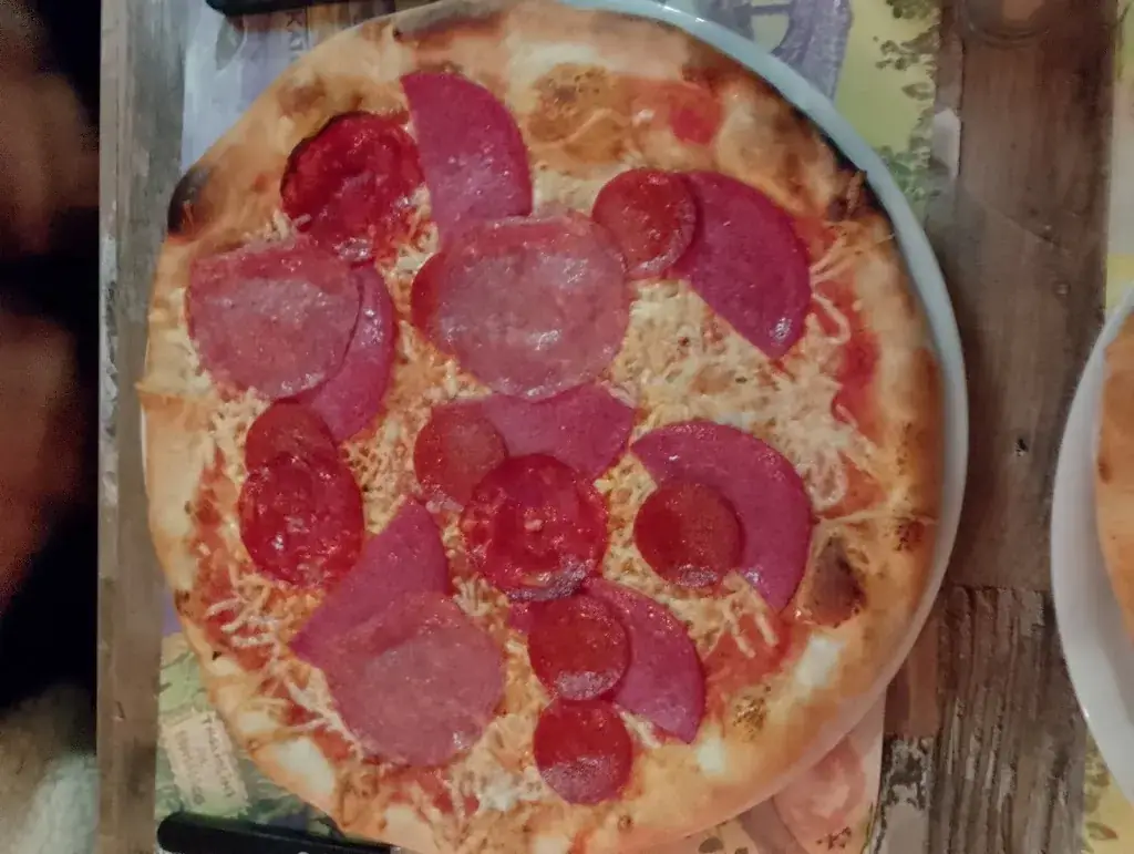 Menu_O Sole Mio Ristorante & Pizzeria_Zwanenburg_image_9