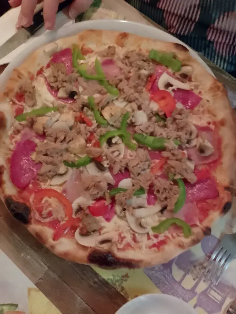 O Sole Mio Ristorante & Pizzeria_Zwanenburg_slider_image_3