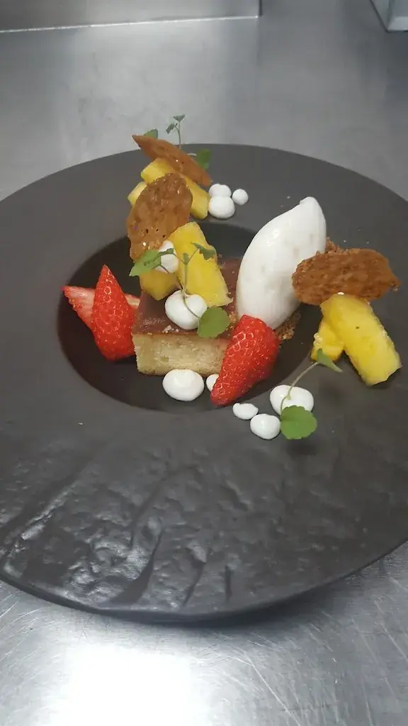 Menu_Golfclub Houtrak clubhuis_Halfweg_image_1